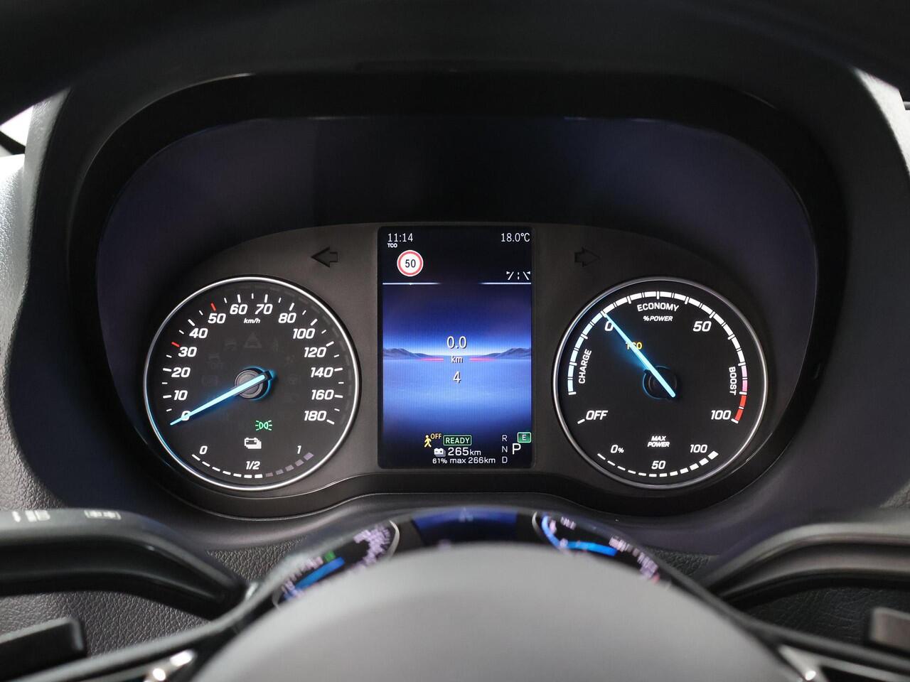 Mercedes-Benz eSprinter 414 L3 H2 PRO 113 kWh | Actieradius tot 445 km | 4 ton GVW 4250 kg | 100% Elektrisch | Achteruitrijcamera | Trekhaak | Stoelverwarming | Cruise Controle |