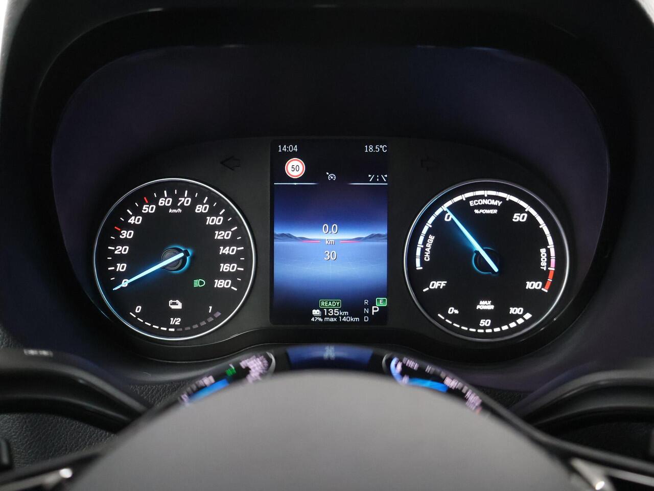 Mercedes-Benz eSprinter 314 L2 H2 PRO | 81 kWh | Achteruitrijcamera | Climate Control | Cruise Control | Airco |