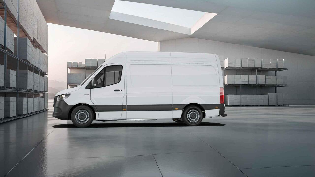 Mercedes-Benz eSprinter 314 L2 Pro 81kWh