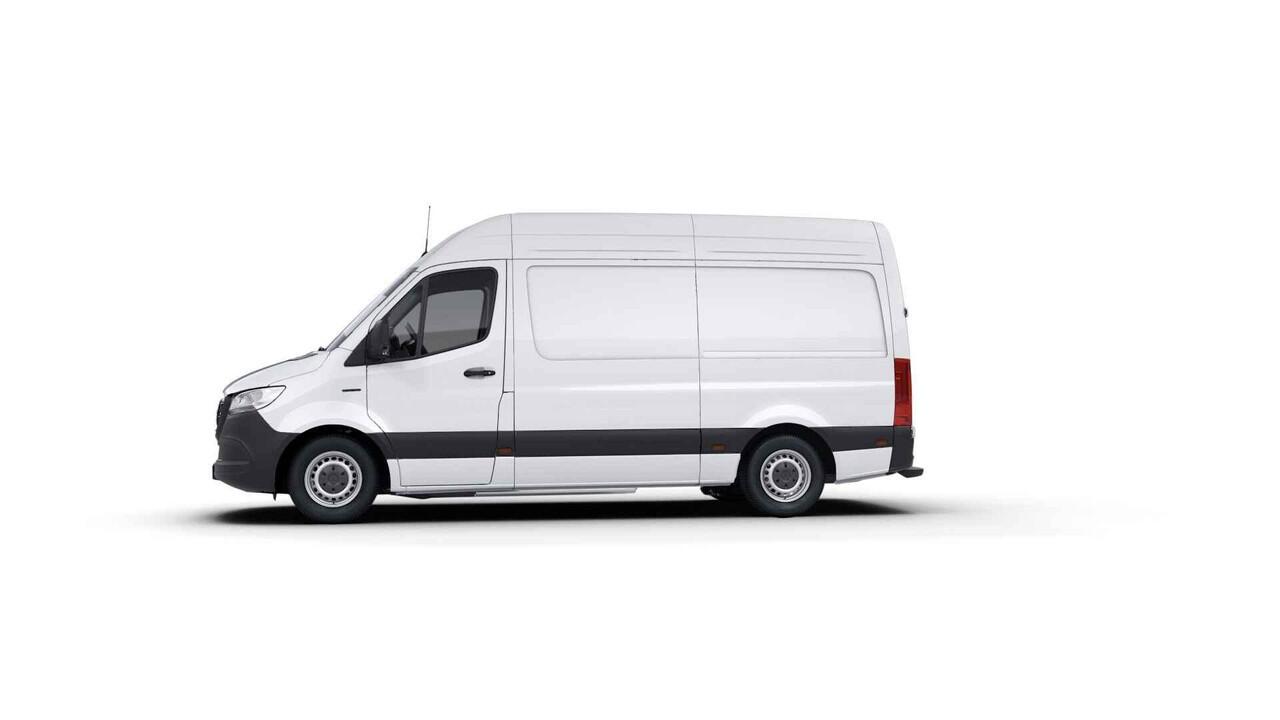 Mercedes-Benz eSprinter 314 L2 Pro 81kWh