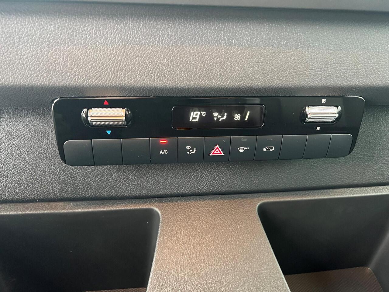 Mercedes-Benz eSprinter eSprinter L2H2 55 kWh