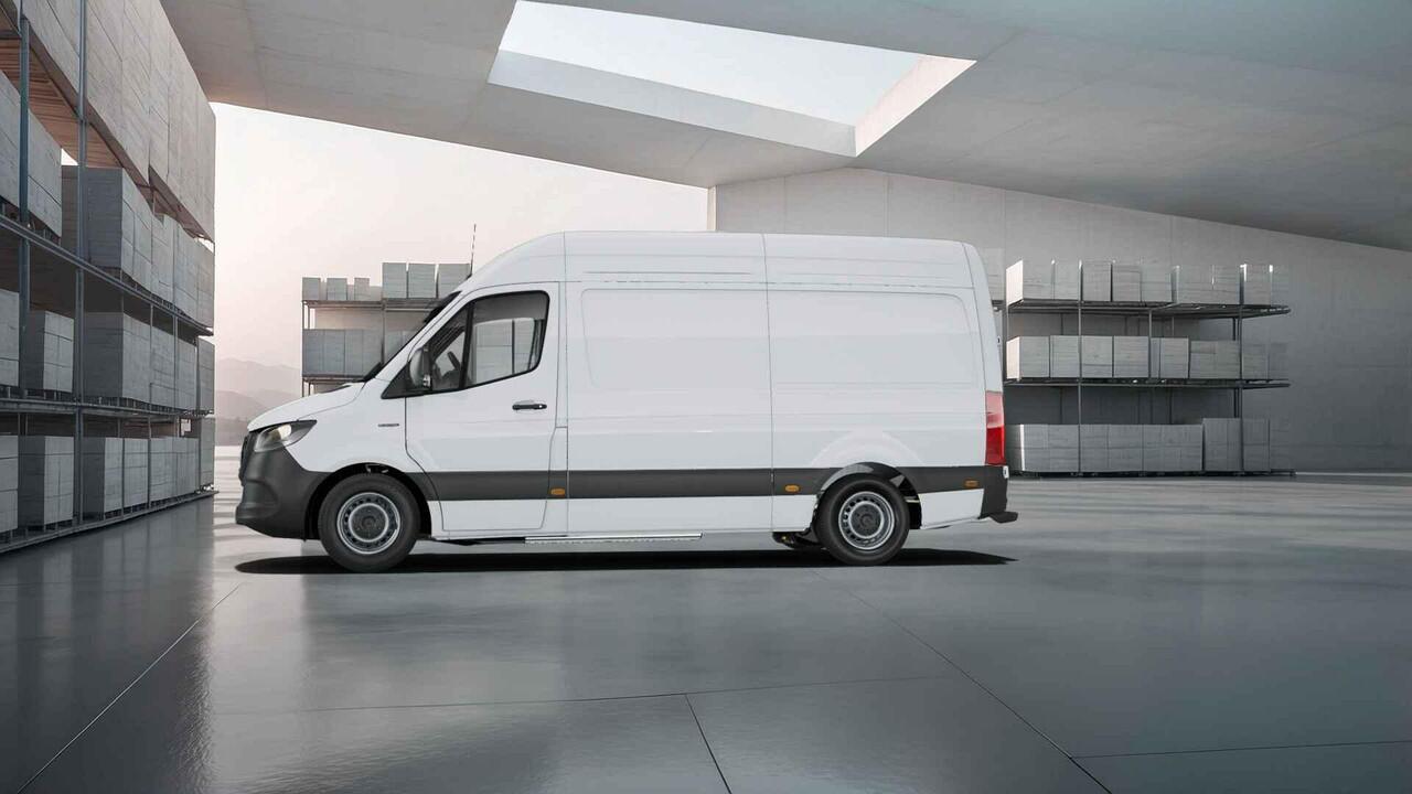 Mercedes-Benz eSprinter 314 L2 Pro 81kWh