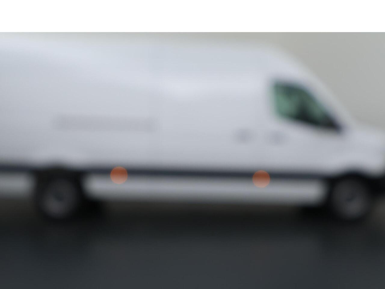Mercedes-Benz eSprinter 414 L3 H2 Pro 81kWh | 4250 GVW | 270° Deuren | Comfortbestuurdersstoel | Smartphone integratie pakket | DC 115 kWh Snelladen |