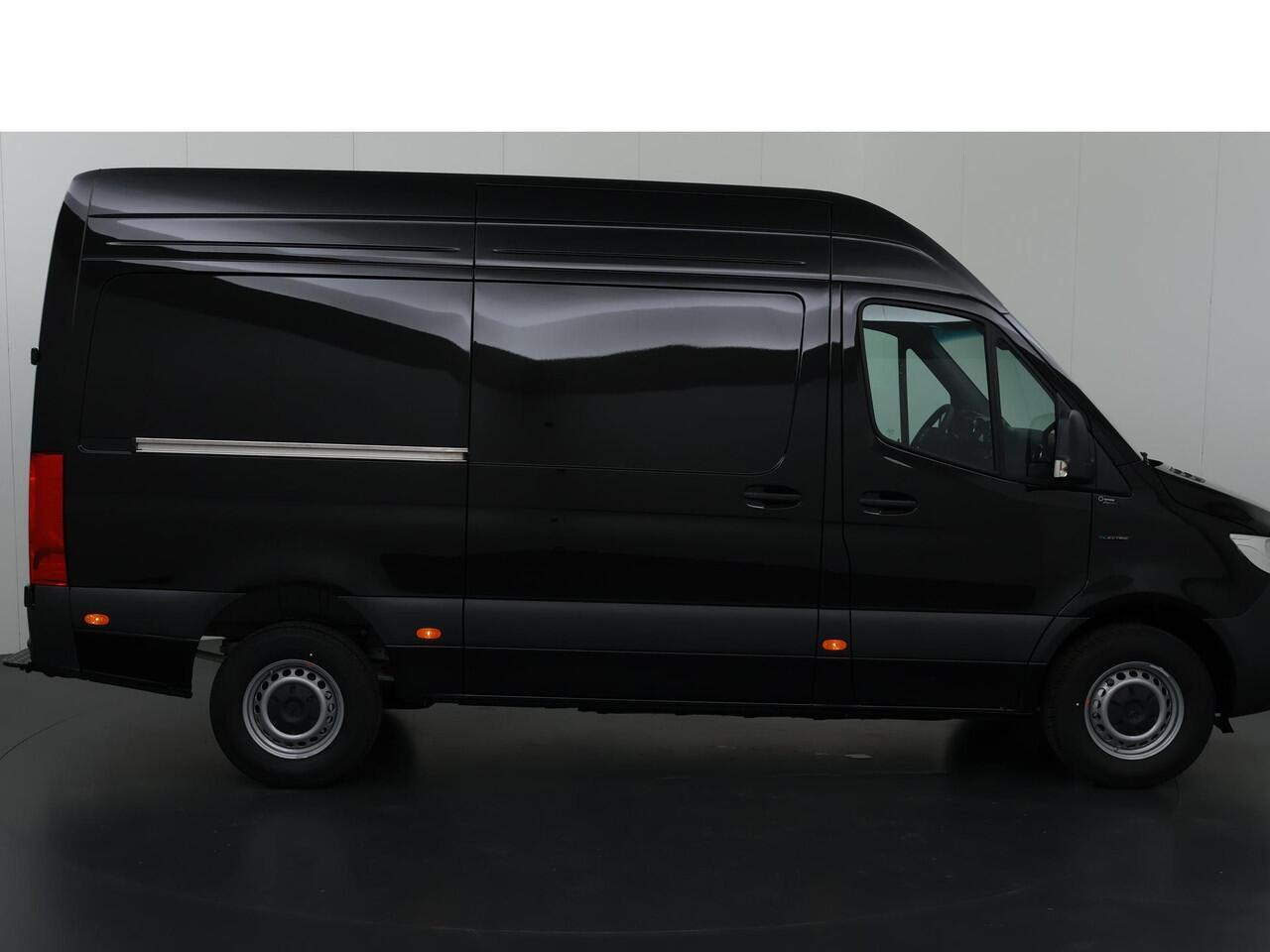 Mercedes-Benz eSprinter 314 GB L2H2 RWD PRO