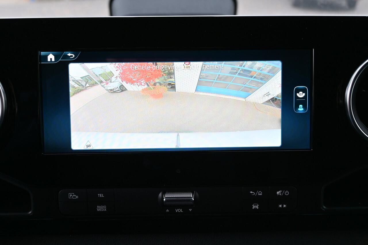 Mercedes-Benz eSprinter 314/414 L3H2 450 km Reikwijdte WLTP Pro 113kWh DC laden 115 kW, 270 graden achterdeuren, Etc.