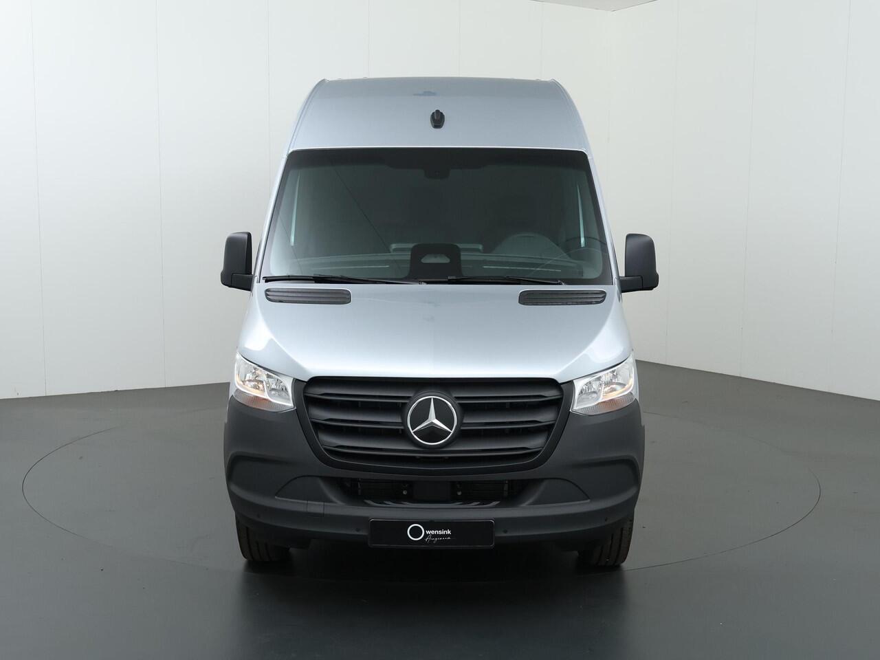 Mercedes-Benz eSprinter 314 L2 H2 PRO | 81 kWh | Achteruitrijcamera | Climate Control | Cruise Control | Airco |