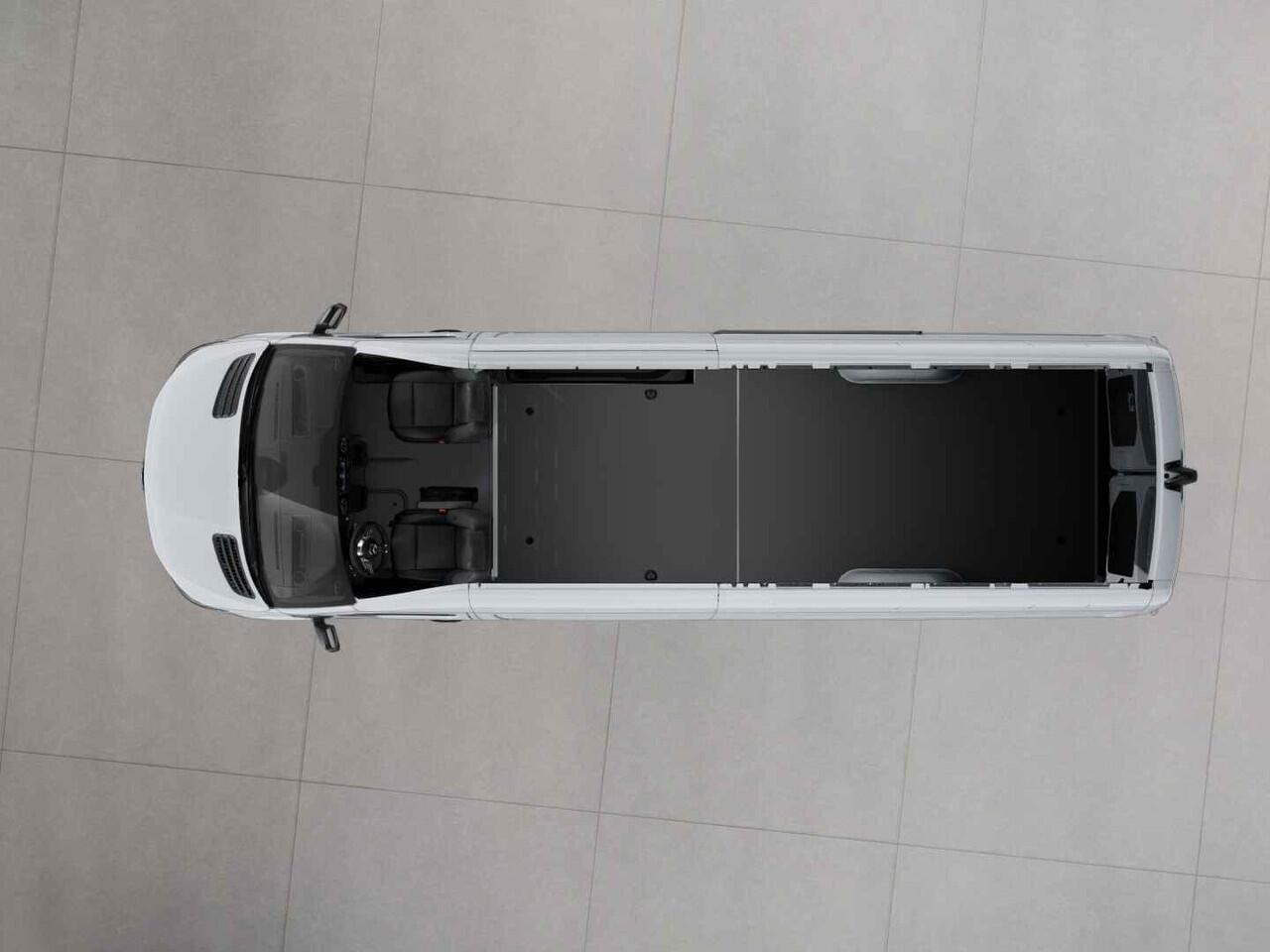 Mercedes-Benz eSprinter 314 L3 Pro 56kWh