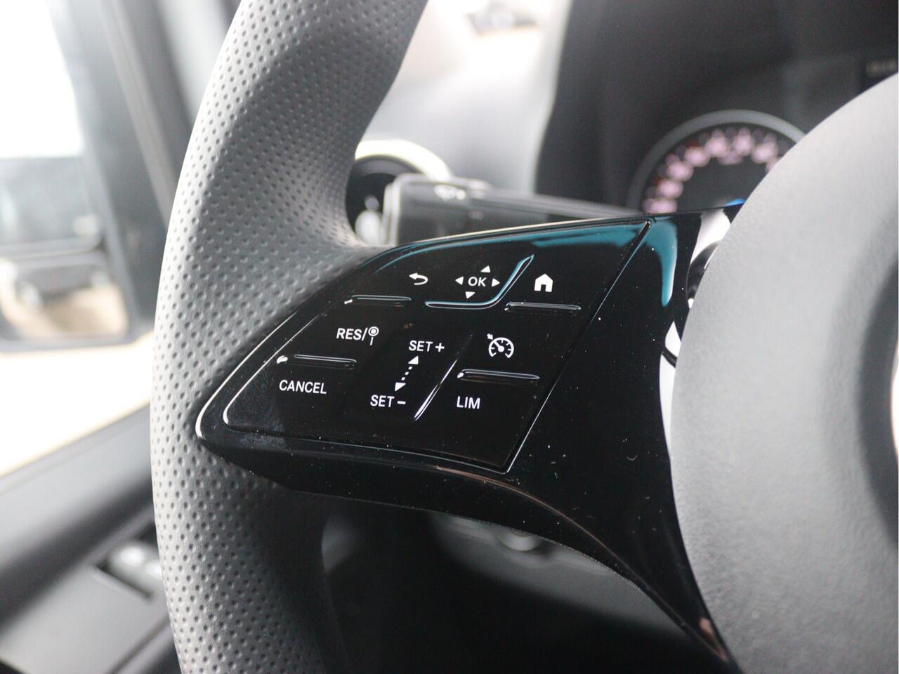 Mercedes-Benz eSprinter 420 L2 / H2 Pro 81kWh Koelwagen