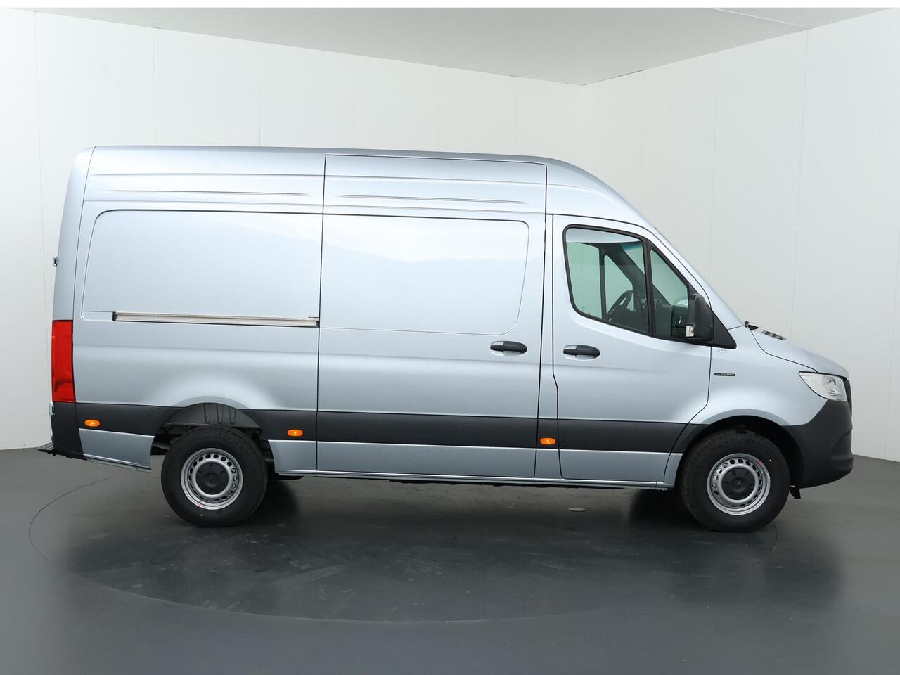 Mercedes-Benz eSprinter 314 L2 H2 PRO | 81 kWh | Achteruitrijcamera | Climate Control | Cruise Control | Airco |