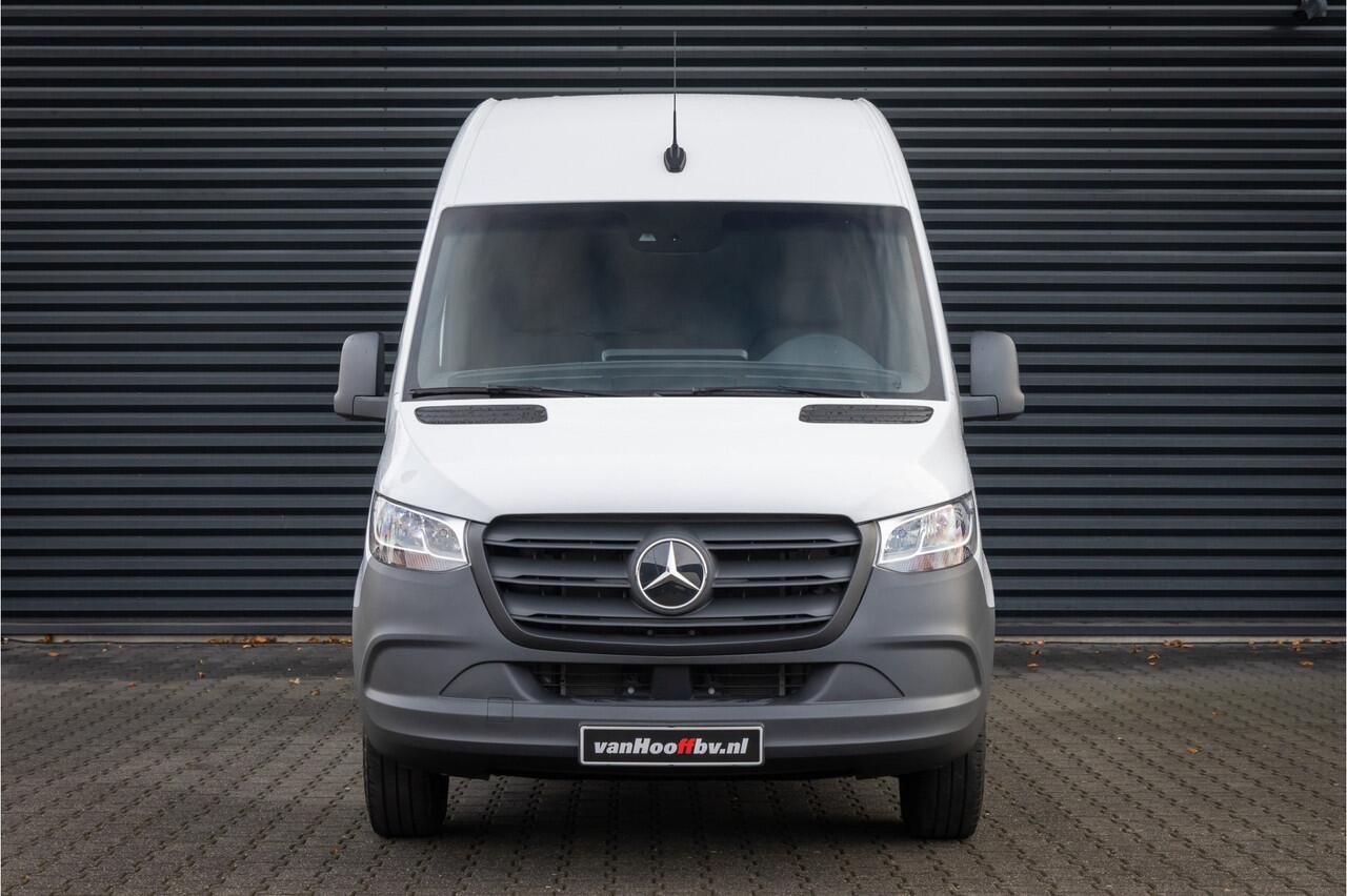 Mercedes-Benz eSprinter 314 / 414 L3 Pro 113kWh
