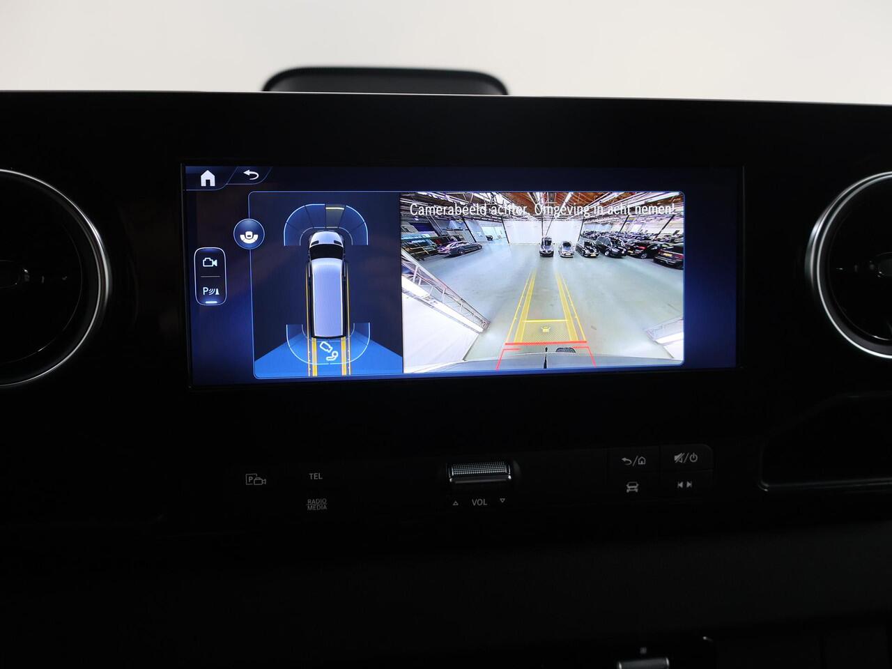 Mercedes-Benz eSprinter 314 L2 H2 PRO | 81 kWh | Achteruitrijcamera | Climate Control | Cruise Control | Airco |