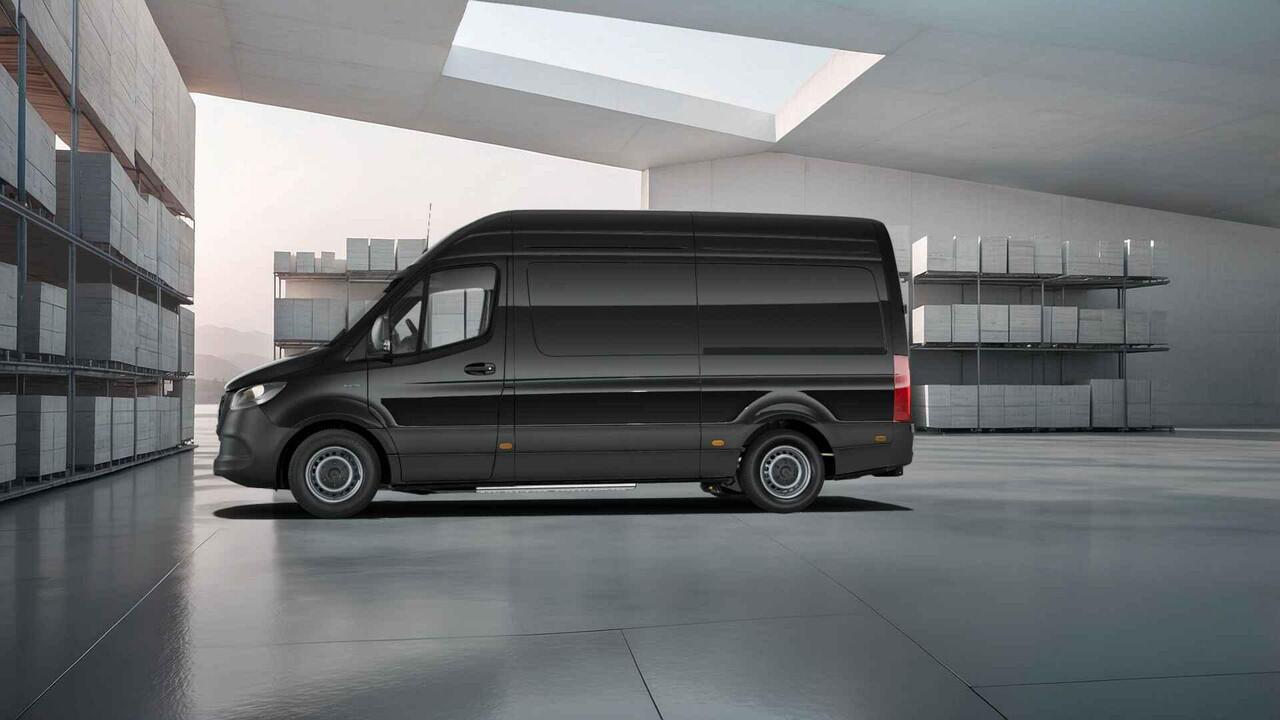 Mercedes-Benz eSprinter 314 L2 Pro 81kWh