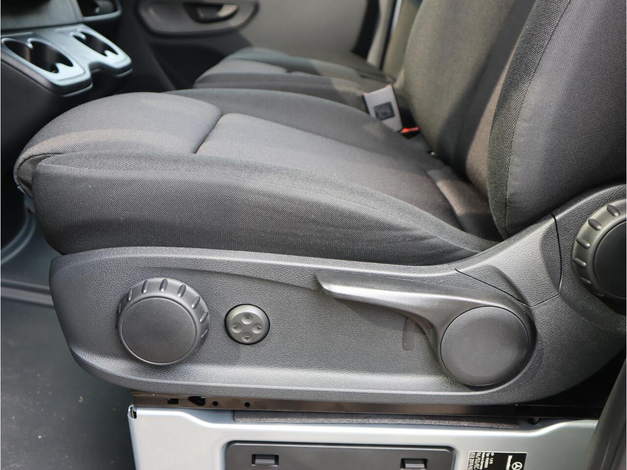 Mercedes-Benz eSprinter 320 L2 Pro 81kWh