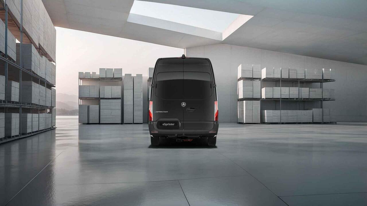 Mercedes-Benz eSprinter 314 L2 Pro 81kWh