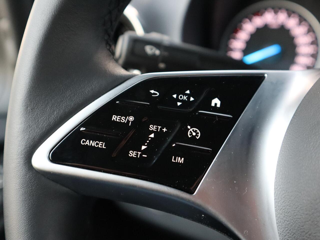 Mercedes-Benz eSprinter 414 L3 WLTP 450km DC LADEN 115kW