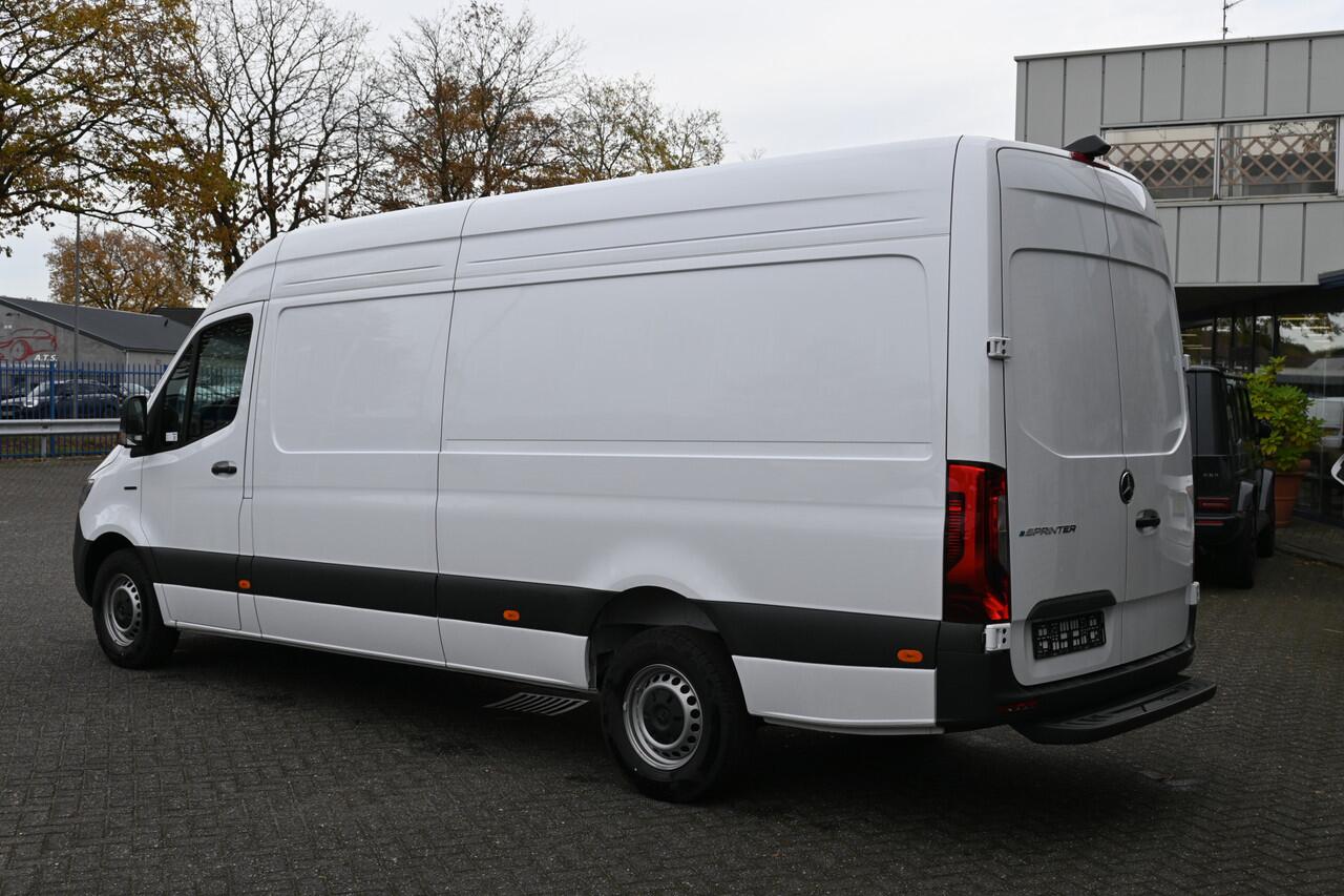 Mercedes-Benz eSprinter 320 L3H2 Pro 81kWh LED koplampen, 115 kW DC laden