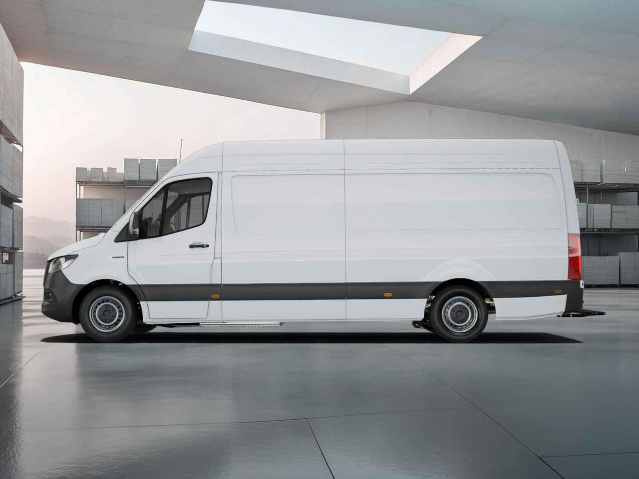 Mercedes-Benz eSprinter 314 L3 Pro 56kWh