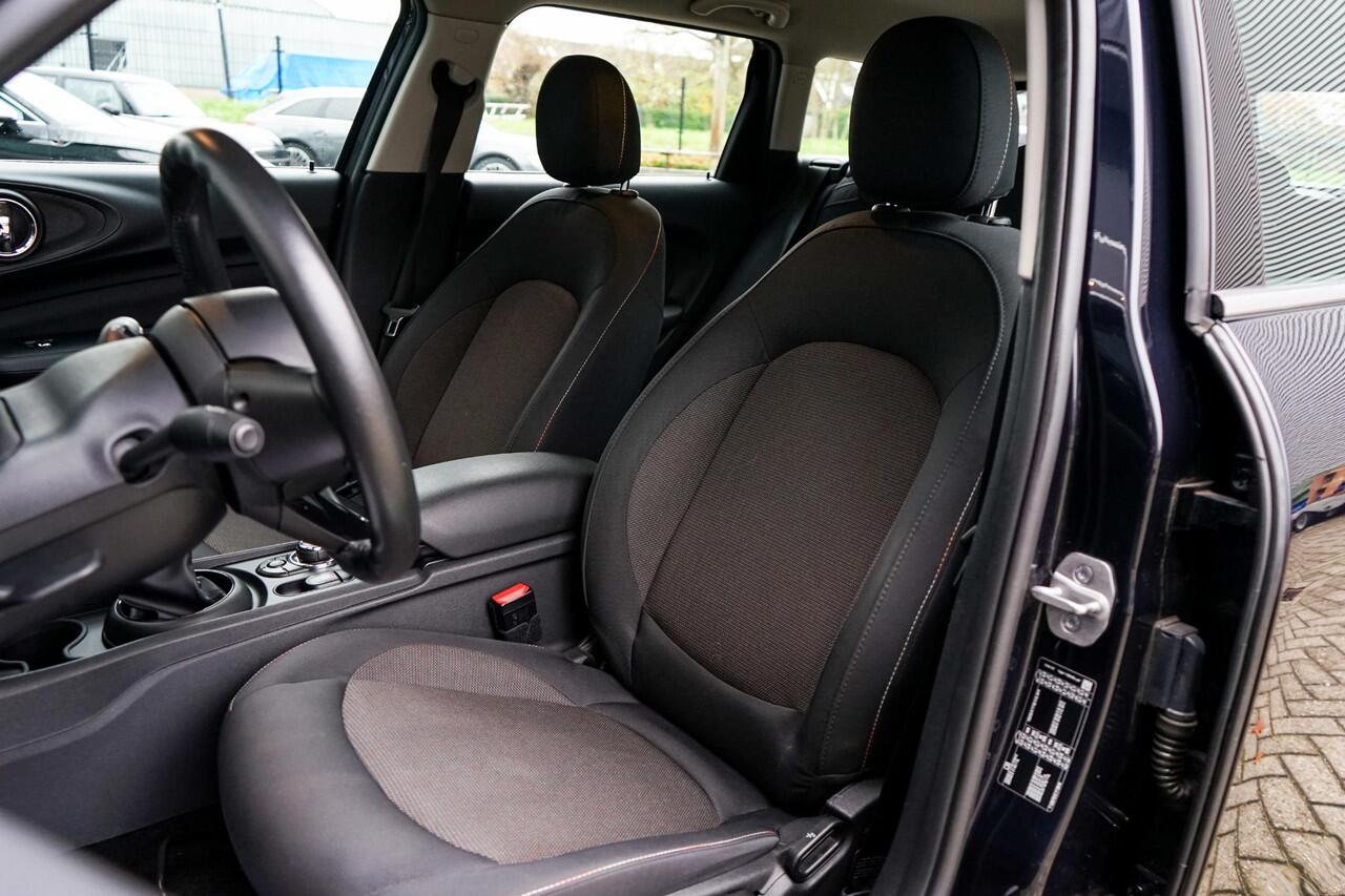 Mini CLUBMAN 1.5 One D