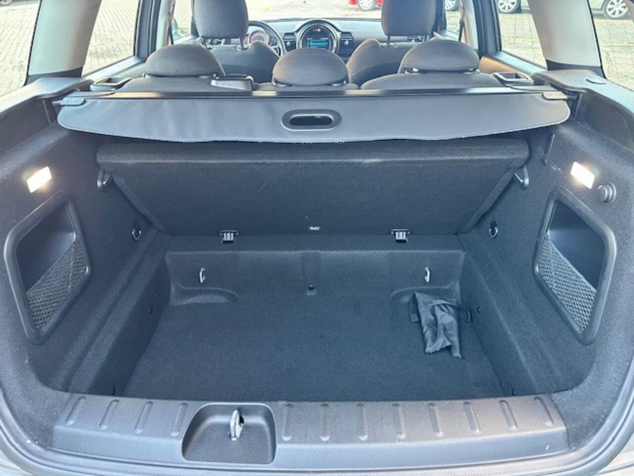 Mini CLUBMAN Mini 1.5 One Chili