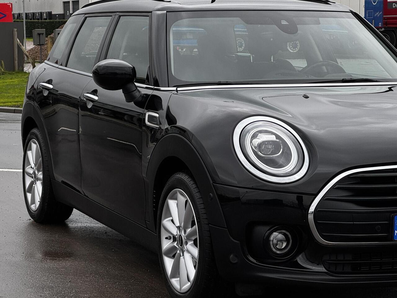 Mini CLUBMAN 1.5 One