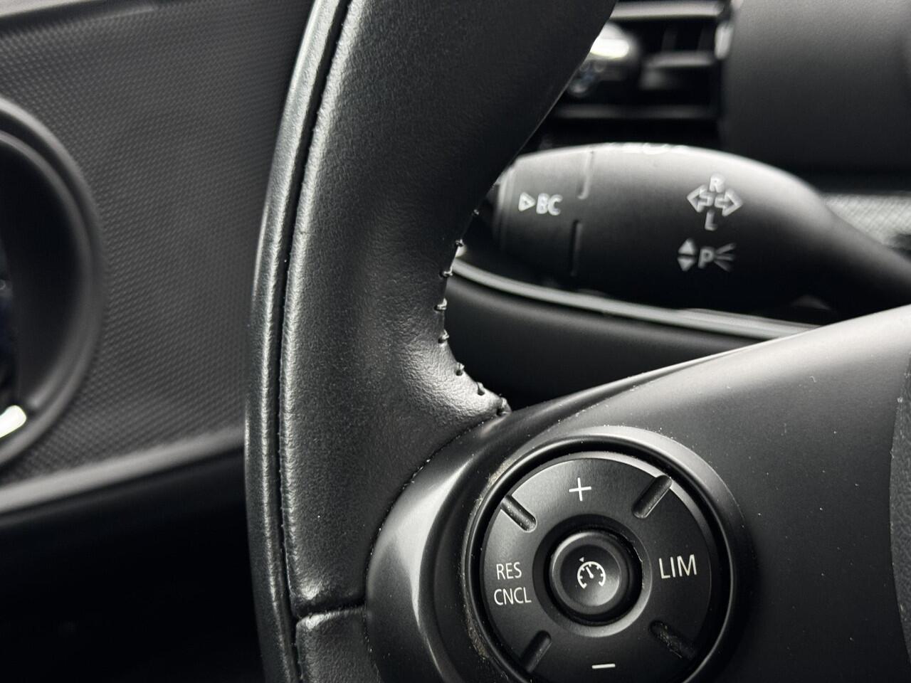 Mini CLUBMAN 1.5 One