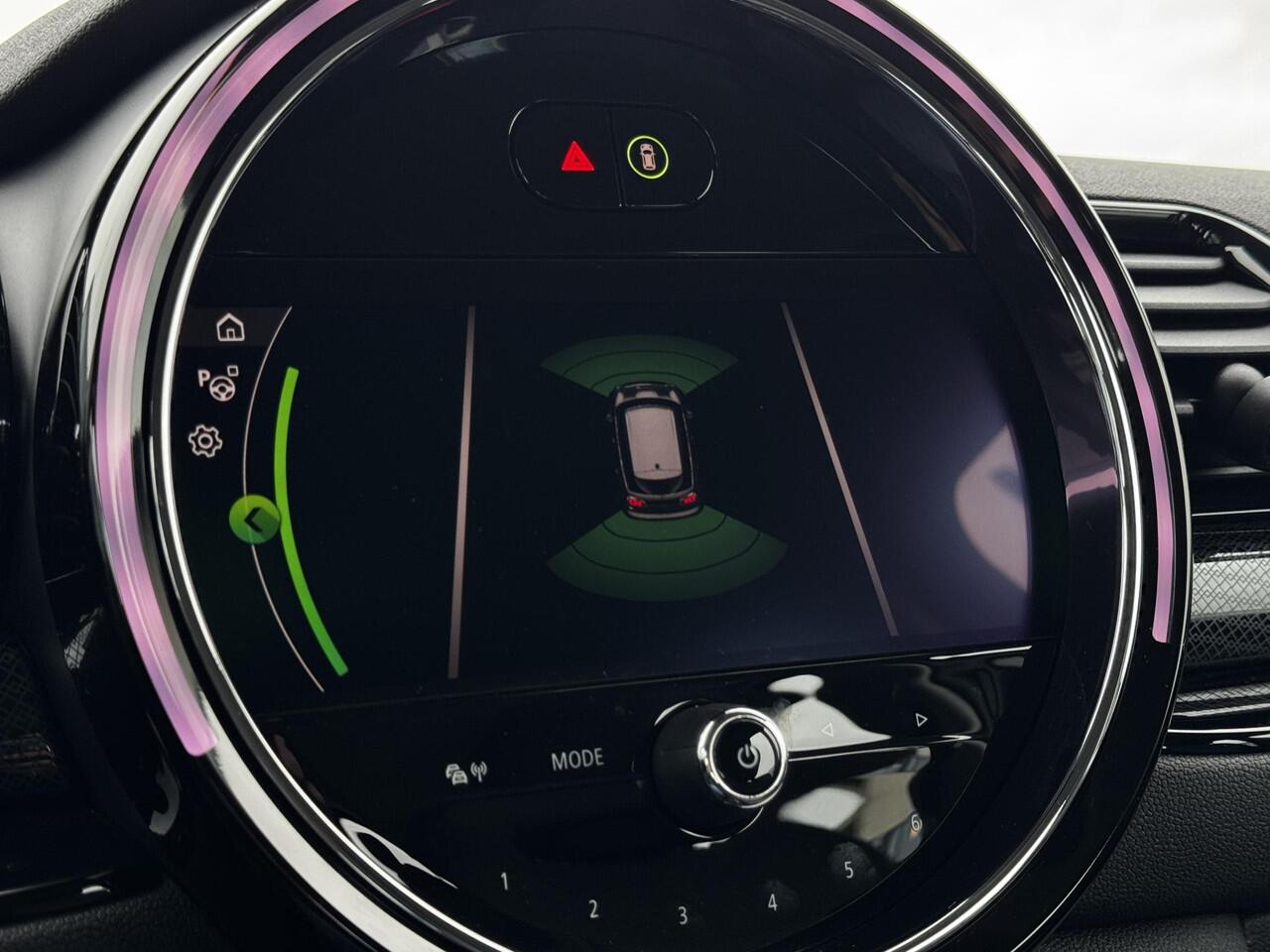 Mini CLUBMAN 1.5 One