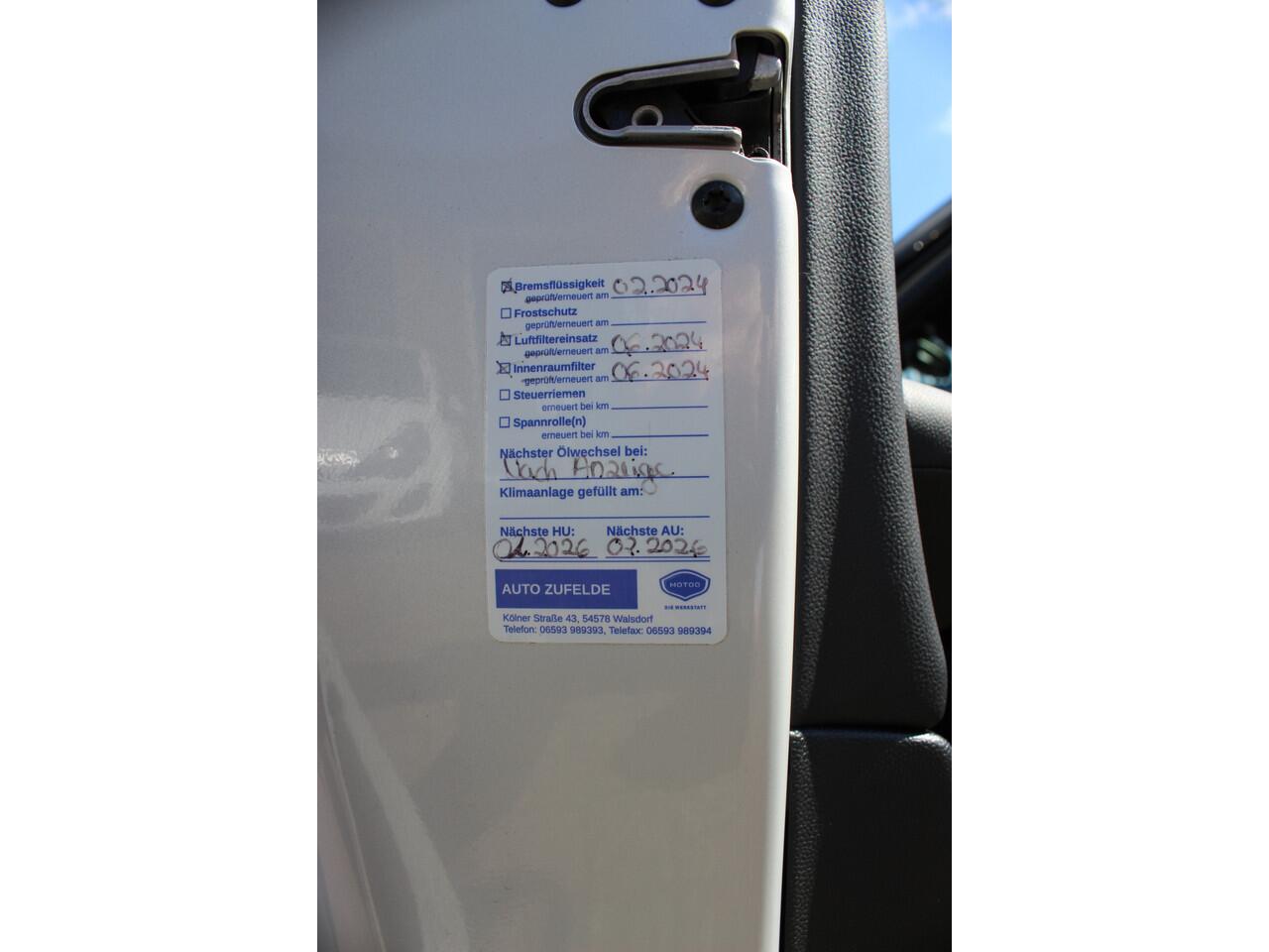 Mini CLUBMAN Cooper S "Chili" Xenon - Leder - Navi - 180 Pk !!!