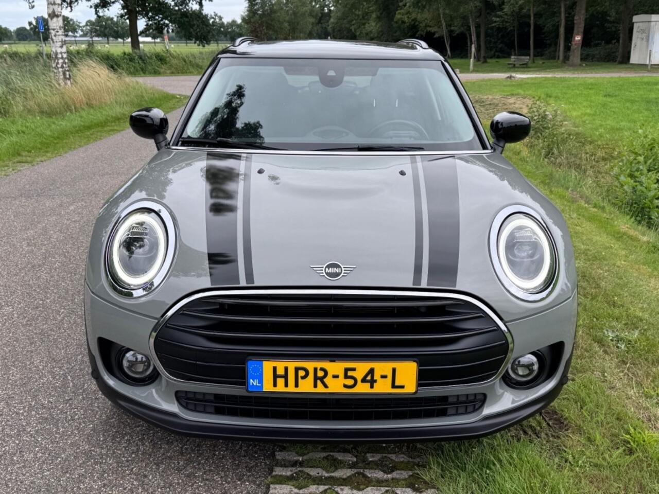 Mini CLUBMAN COOPER / LED / 18 INCH / 2022 / BTW