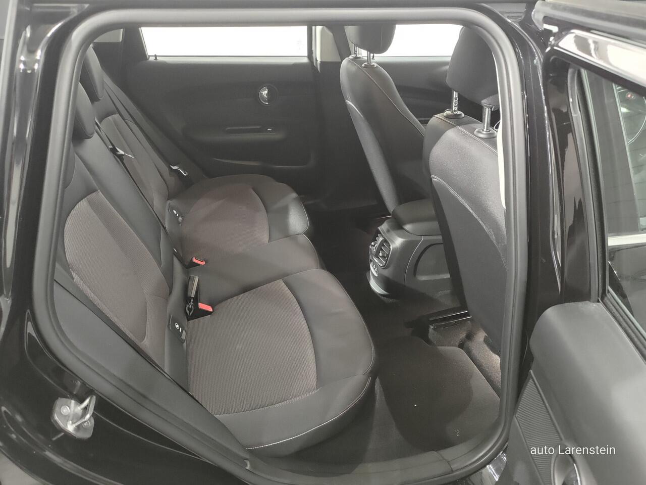 Mini CLUBMAN Mini 1.5i 136pk Salt II Business Pack+ 100kw ACC / ECC / NAVI / PDC 5 Pers.