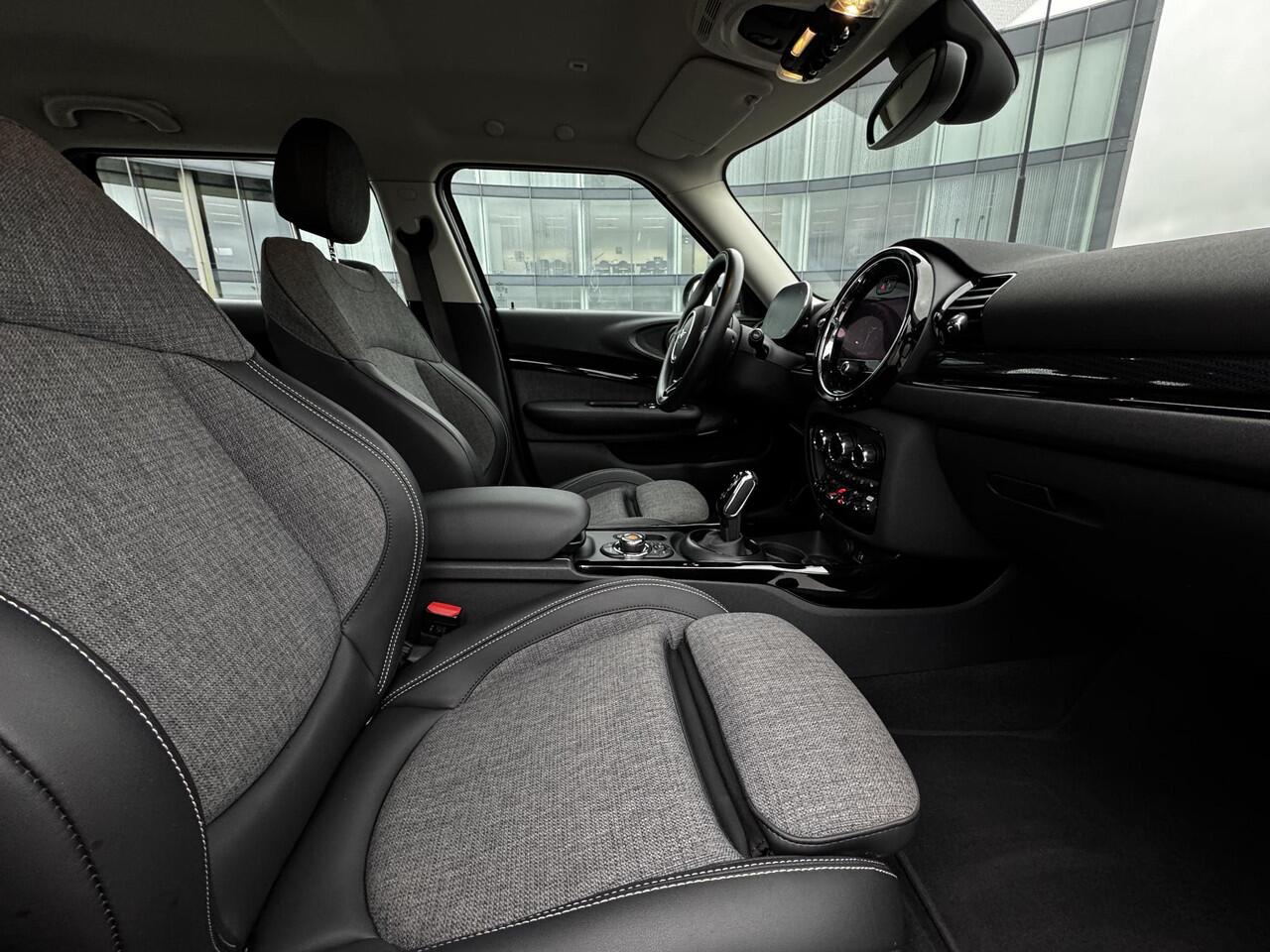 Mini CLUBMAN 1.5 One