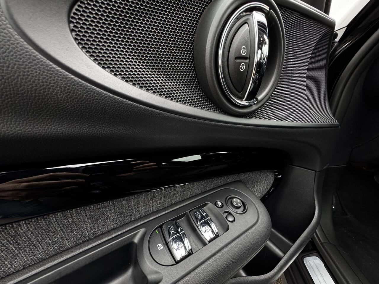 Mini CLUBMAN 1.5 One