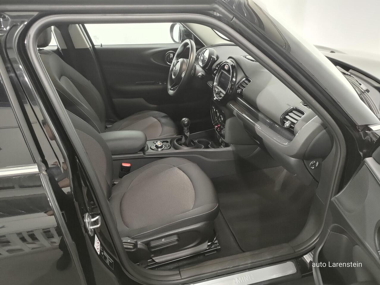 Mini CLUBMAN Mini 1.5i 136pk Salt II Business Pack+ 100kw ACC / ECC / NAVI / PDC 5 Pers.