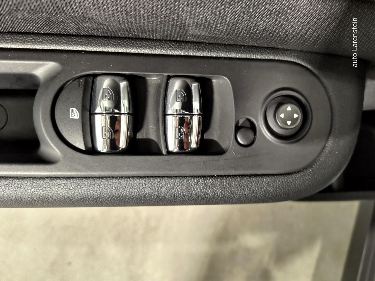 Mini CLUBMAN Mini 1.5i 136pk Salt II Business Pack+ 100kw ACC / ECC / NAVI / PDC 5 Pers.