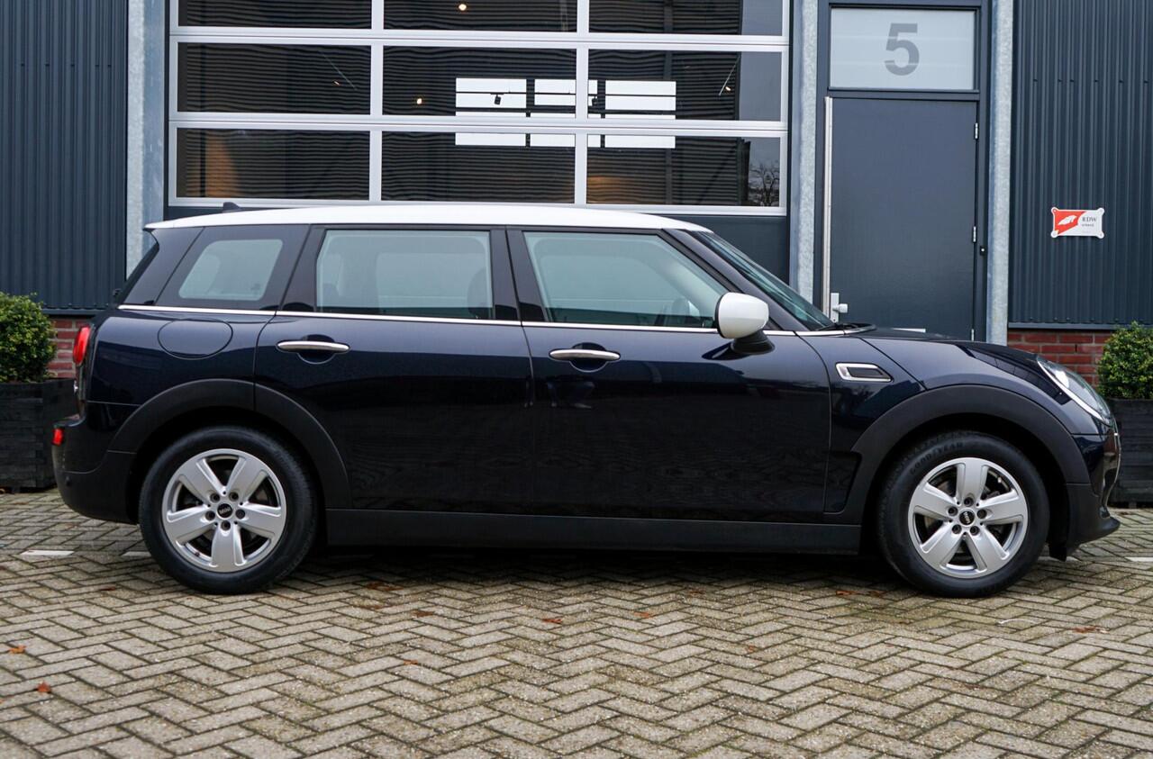 Mini CLUBMAN 1.5 One D