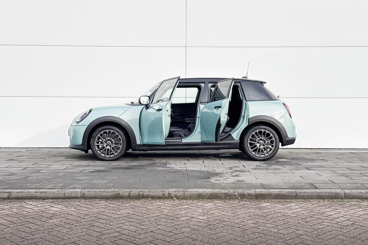 Mini COOPER 5-deurs 1.5 Cooper C Classic S