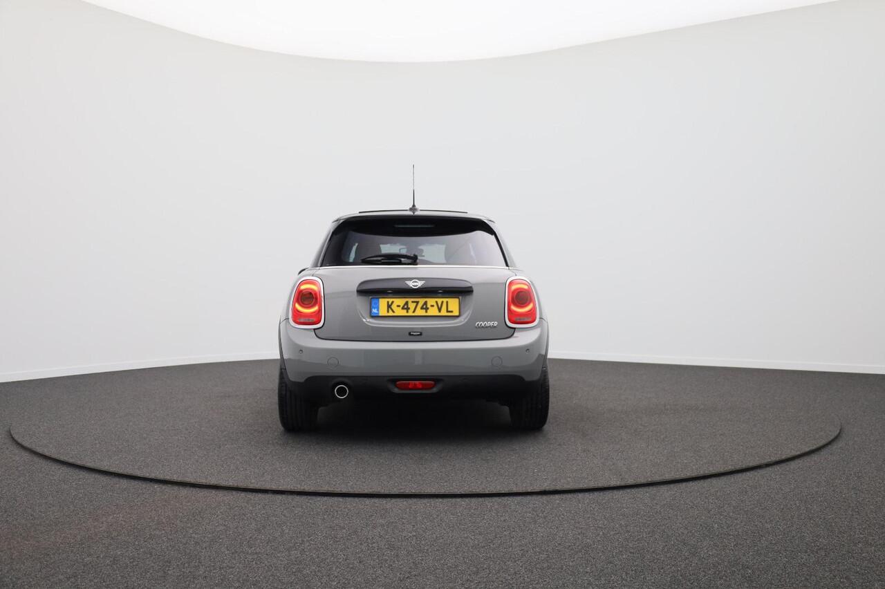 Mini COOPER Mini 1.5 Business Edition I PANORAMAKDAK !