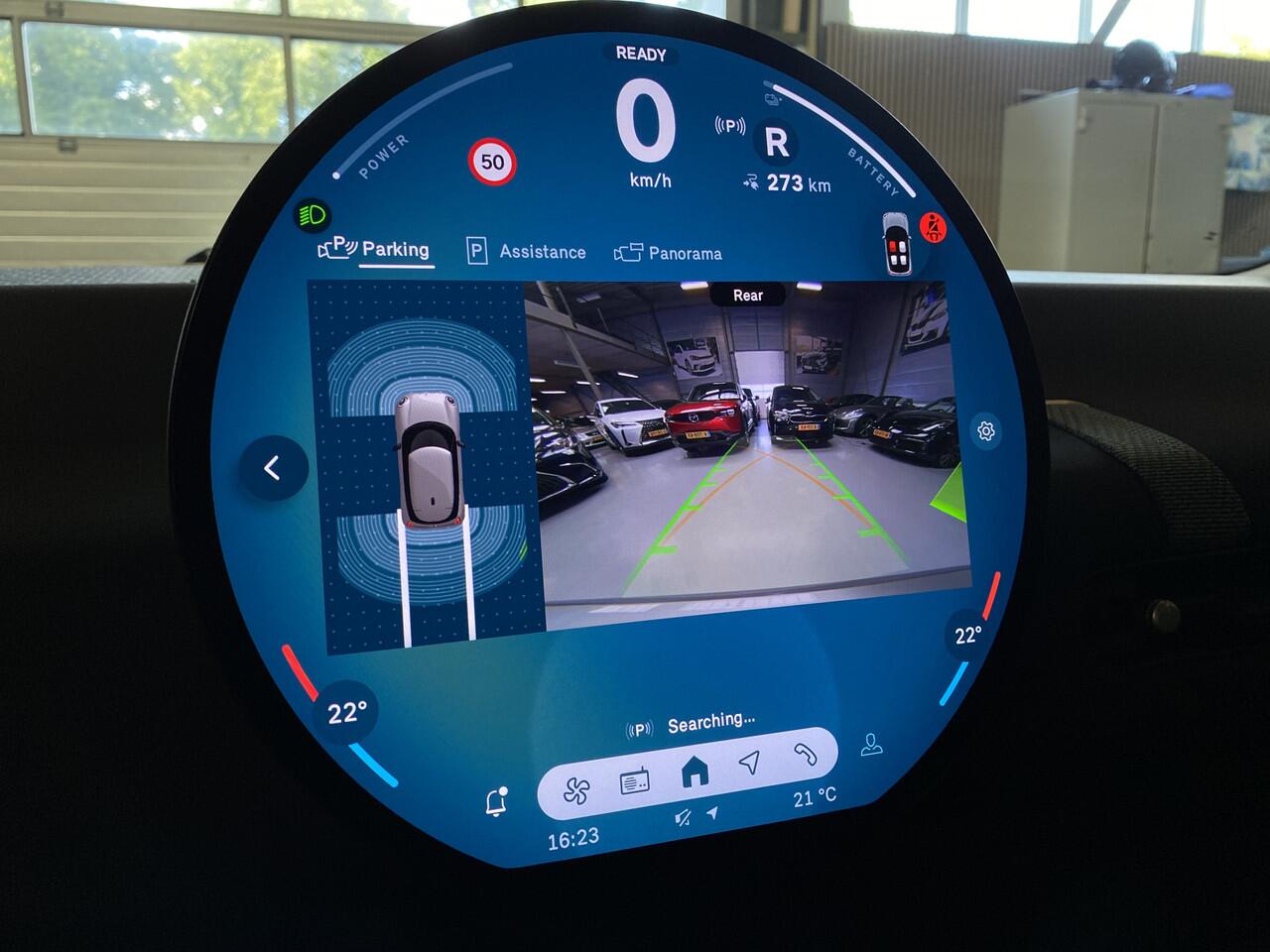 Mini COOPER Mini E Essential 40.7 kWh Nieuw, 17INCH