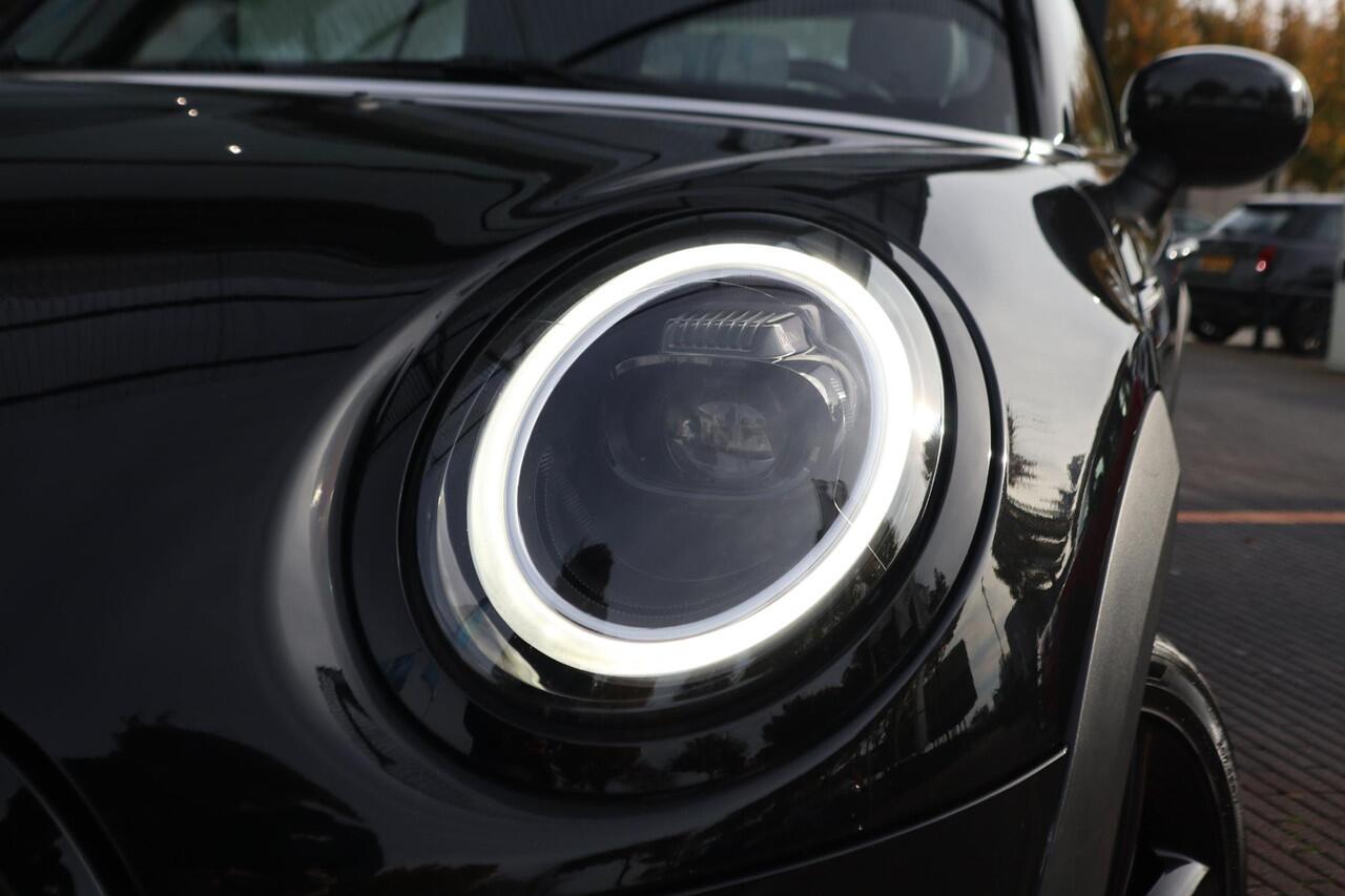 Mini COOPER Cabrio 1.5 Seaside Edition