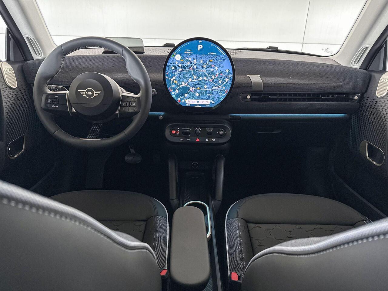 Mini COOPER 3-deurs E Classic L