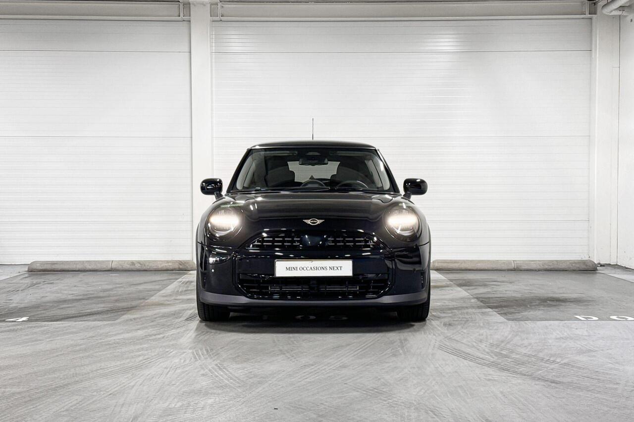 Mini COOPER C | Classic Uitvoering | Pakket XS | 17" U-Spoke Grey