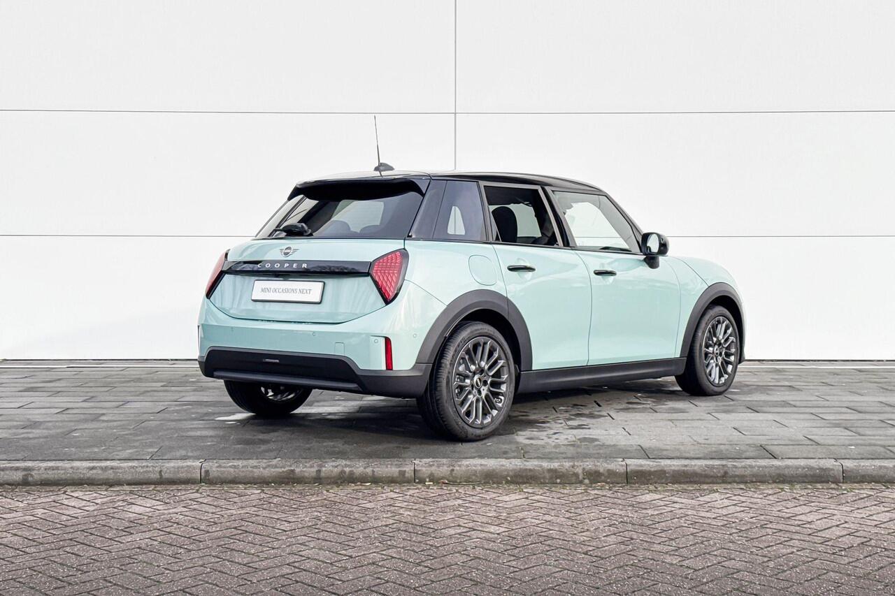 Mini COOPER 5-deurs 1.5 Cooper C Classic S