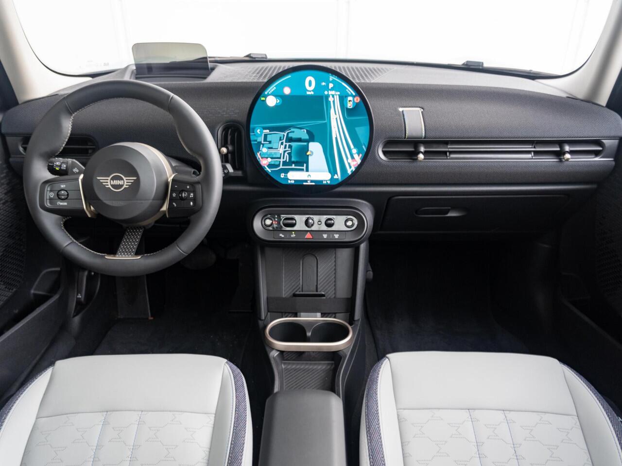 Mini COOPER 5-deurs C