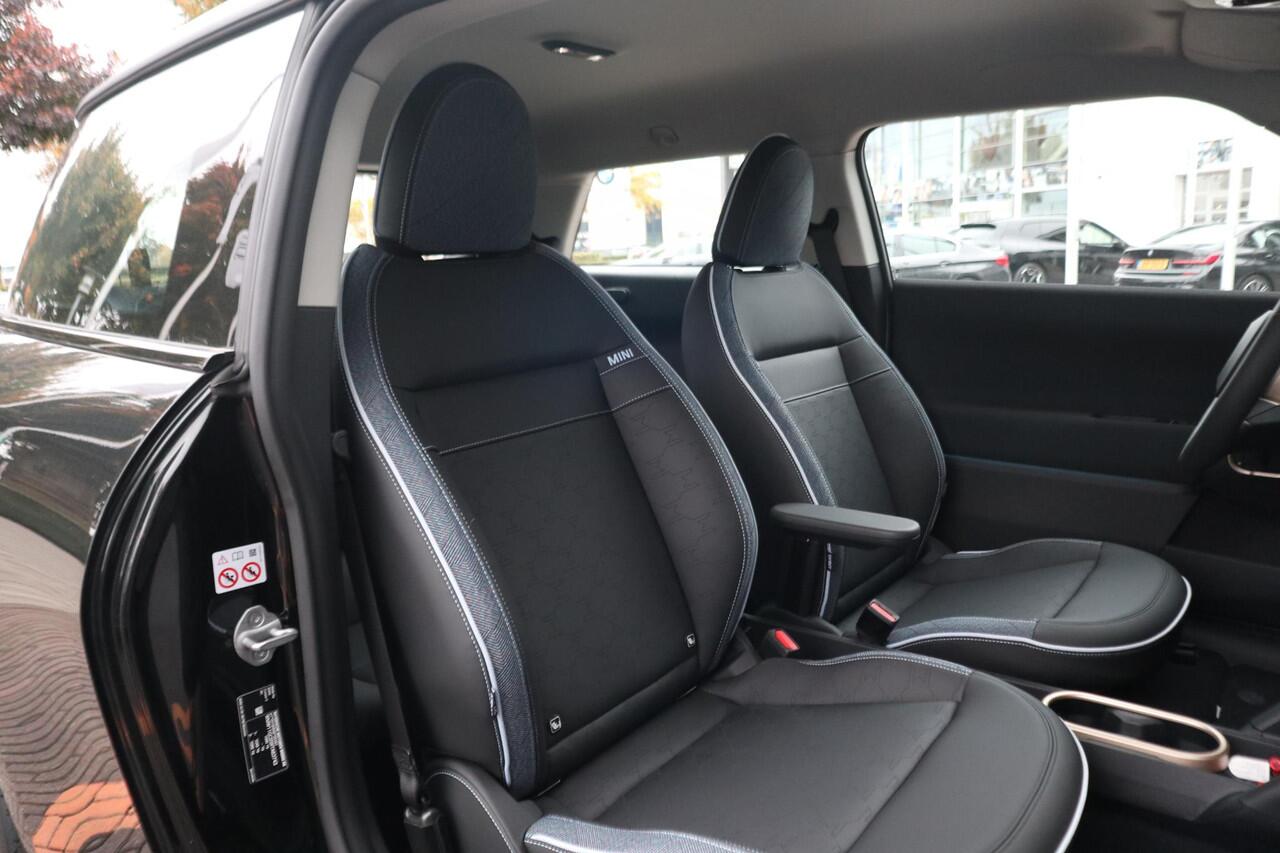 Mini COOPER 3-deurs E | Classic trim + Pakket S