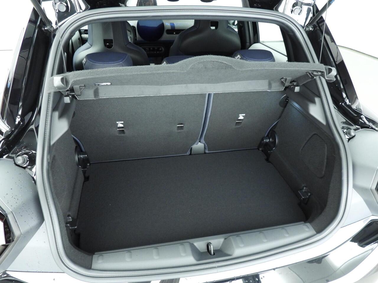 Mini COOPER 5-deurs C Favoured Trim + Package S