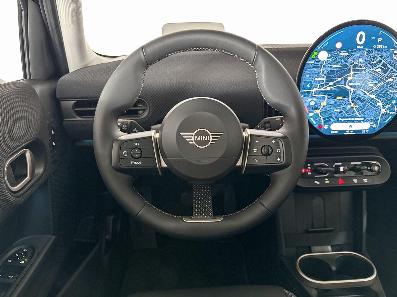 Mini COOPER 5-deurs C Classic M