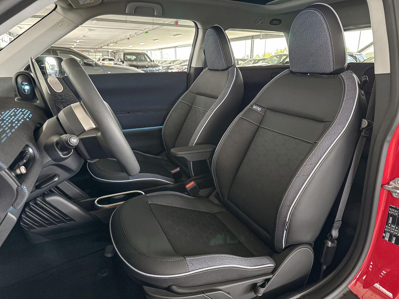 Mini COOPER 3-deurs E Classic L | Selections