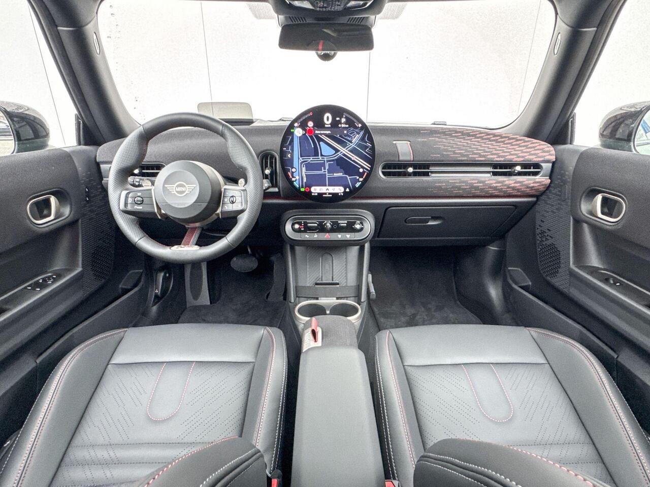 Mini COOPER 3-deurs 1.5 Cooper C John Cooper Works Pakket M - Boost Deals