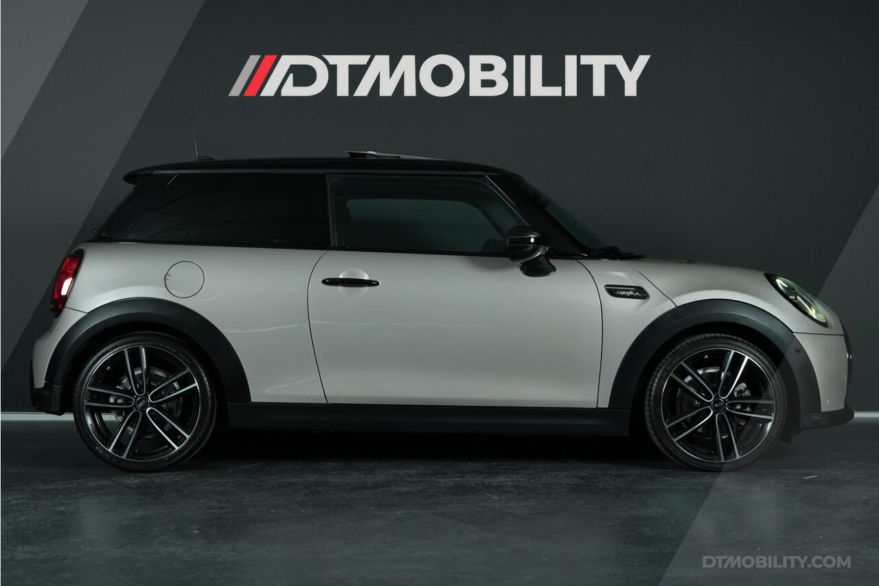 Mini COOPER Mini 1.5 Camden | Pano | Sfeer | Camera | Leder