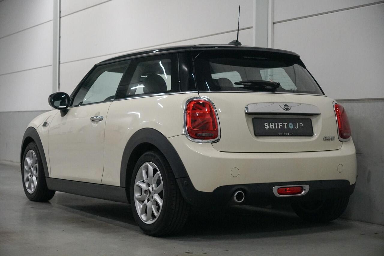 Mini COOPER Mini 1.5 Harman Kardon | Camera | Leder