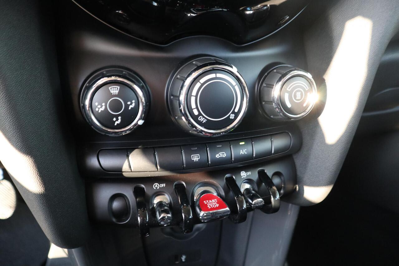 Mini COOPER 3-deurs 1.5